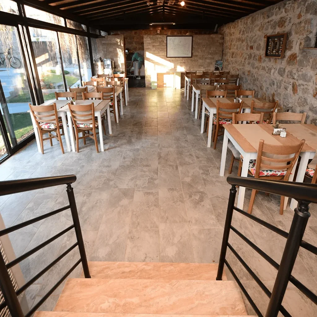 Restoran