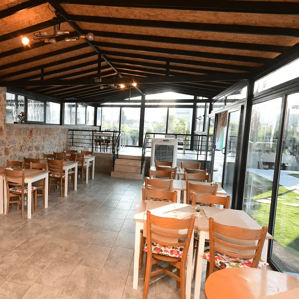 Restoran